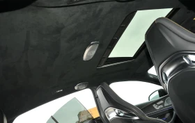 Mercedes-Benz AMG GT 4-Door Coupe 63 S V8 4MATIC+  | Auto.bg — изображение 9