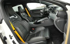 Mercedes-Benz AMG GT 4-Door Coupe 63 S V8 4MATIC+  | Auto.bg — изображение 7
