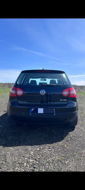 VW Golf VW Golf 1.9 TD? 105? 2007 перфектно състояние топ - 2700 € / 5280.74 лв. - 37858606 6