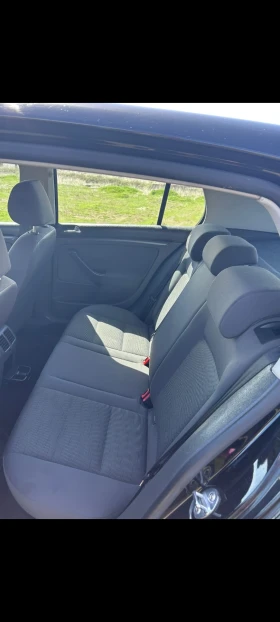 VW Golf VW Golf 1.9 TD? 105? 2007 перфектно състояние топ - 2700 € / 5280.74 лв. - 37858606 8