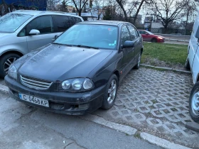 Toyota Avensis - 700 € / 1369.08 лв. - 81690924 2