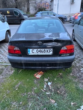 Toyota Avensis - 700 € / 1369.08 лв. - 81690924 4