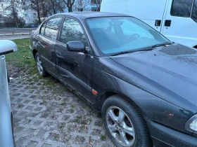 Toyota Avensis - 700 € / 1369.08 лв. - 81690924 3