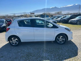 Toyota Yaris 1.5-HUBRID - 7700 € / 15059.89 лв. - 45222288 4