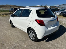 Toyota Yaris 1.5-HUBRID - 7700 € / 15059.89 лв. - 45222288 7