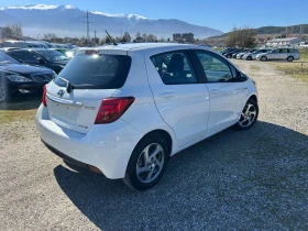 Toyota Yaris 1.5-HUBRID - 7700 € / 15059.89 лв. - 45222288 5