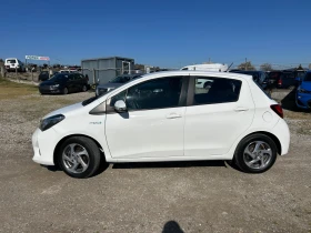 Toyota Yaris 1.5-HUBRID - 7700 € / 15059.89 лв. - 45222288 8