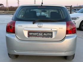 Toyota Corolla 2.0D* 2008г* Топ Състояние* 184.000КМ*  - 4000 € / 7823.32 лв. - 76688085 5