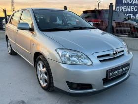 Toyota Corolla 2.0D* 2008г* Топ Състояние* 184.000КМ*  - 4000 € / 7823.32 лв. - 76688085 3