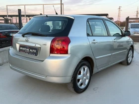 Toyota Corolla 2.0D* 2008г* Топ Състояние* 184.000КМ*  - 4000 € / 7823.32 лв. - 76688085 4