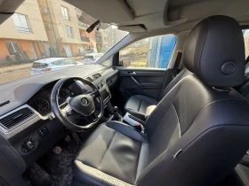 VW Caddy Maxi 1.4 МетанCNG 6+ 1 места - 10550 € / 20634.01 лв. - 19116405 7