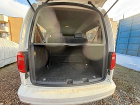 VW Caddy Maxi 1.4 МетанCNG 6+ 1 места - 10550 € / 20634.01 лв. - 19116405 11