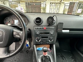 Audi A3 2.0TDI BMM - 2599 € / 5083.20 лв. - 39836426 10