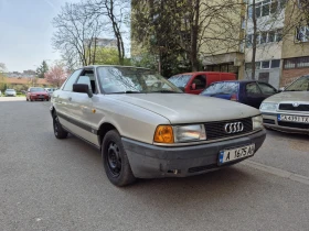 Audi 80 1.8s  - 1200 € / 2347.00 лв. - 29752294 2