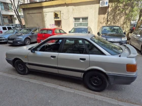 Audi 80 1.8s  - 1200 € / 2347.00 лв. - 29752294 6