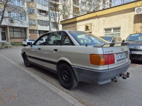 Audi 80 1.8s  - 1200 € / 2347.00 лв. - 29752294 5