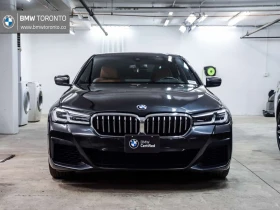 BMW 540 * 540i xDrive | CPO | HK Audio | HUD | Remote Star | Auto.bg — изображение 2