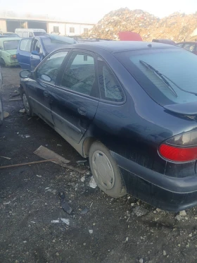 Renault Laguna - 11 € / 21.51 лв. - 85386544 3