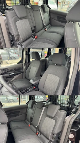 Ford Connect 1.5 d 2019г. АВТОМАТИК - 9900 € / 19362.72 лв. - 35897454 9