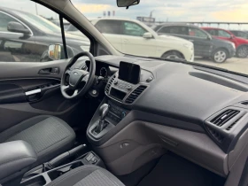 Ford Connect 1.5 d 2019г. АВТОМАТИК - 9900 € / 19362.72 лв. - 35897454 7