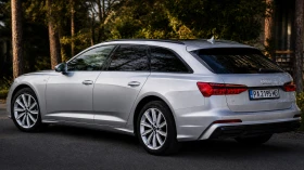 Audi A6  S-LINE* MATRIX  B&O* PANORAMA | Mobile.bg � ����� ������ 4