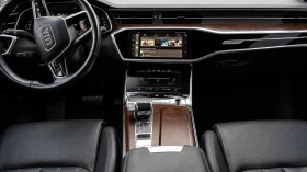 Audi A6  S-LINE* MATRIX  B&O* PANORAMA | Mobile.bg � ����� ������ 7