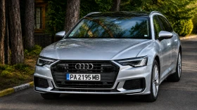 ������ Audi A6