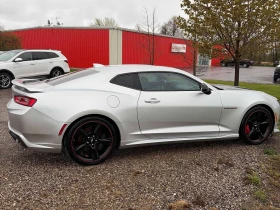 Chevrolet Camaro * 2SS * ���������� ��� ������������ ������*  | Mobile.bg � ����� ������ 3