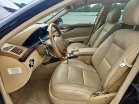 Mercedes-Benz S 500 2011 MERCEDES-BENZ S 550 | Mobile.bg � ����� ������ 7