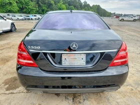 Mercedes-Benz S 500 2011 MERCEDES-BENZ S 550 | Mobile.bg � ����� ������ 5