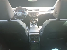 Skoda Superb 2.0TDI/4x4/7DSG | Mobile.bg � ����� ������ 11