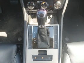 Skoda Superb 2.0TDI/4x4/7DSG | Mobile.bg � ����� ������ 16
