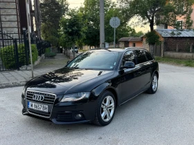 Audi A4 - 3800 € / 7432.15 лв. - 36703230 6