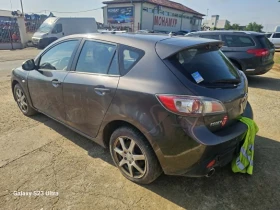 Mazda 3 2.2 | Auto.bg — изображение 4