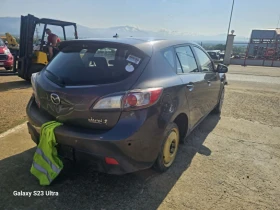 Mazda 3 2.2 | Auto.bg — изображение 3