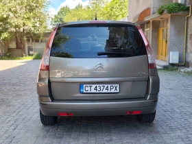 Citroen C4 Picasso 1.6VTi Grand - 5900 € / 11539.40 лв. - 86684432 4