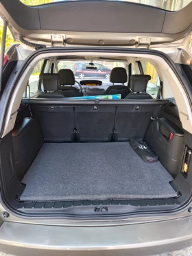 Citroen C4 Picasso 1.6VTi Grand - 5900 € / 11539.40 лв. - 86684432 15