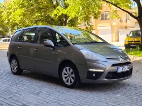 Citroen C4 Picasso 1.6VTi Grand - 5900 € / 11539.40 лв. - 86684432 7