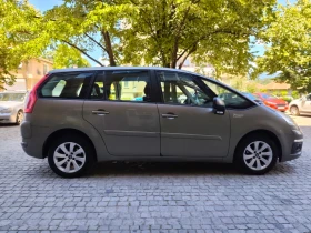 Citroen C4 Picasso 1.6VTi Grand - 5900 € / 11539.40 лв. - 86684432 6