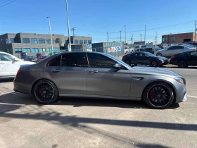 Mercedes-Benz E 63 AMG * S * CARFAX * ���������� *  | Mobile.bg � ����� ������ 3