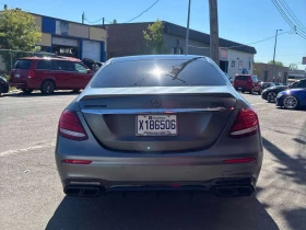 Mercedes-Benz E 63 AMG * S * CARFAX * ���������� *  | Mobile.bg � ����� ������ 4