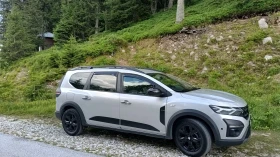 Dacia Jogger Extreme  | Auto.bg — изображение 2