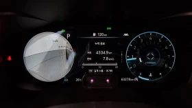 Genesis G70 2.0T* ДИСТРОНИК* ПОДГРЕВ* ОБУДХВАНЕ* КАМЕРИ | Auto.bg — изображение 8