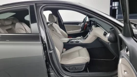 Genesis G70 2.0T* ДИСТРОНИК* ПОДГРЕВ* ОБУДХВАНЕ* КАМЕРИ | Auto.bg — изображение 10