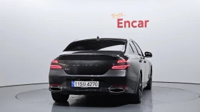 Genesis G70 2.0T* ДИСТРОНИК* ПОДГРЕВ* ОБУДХВАНЕ* КАМЕРИ | Auto.bg — изображение 4