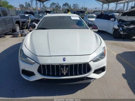 Maserati Ghibli 3l S Q4 | Auto.bg — изображение 12