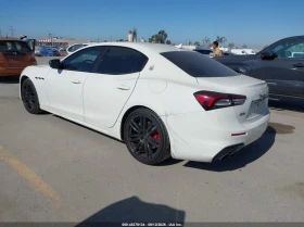 Maserati Ghibli 3l S Q4 | Auto.bg — изображение 3