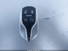 Maserati Ghibli 3l S Q4 | Auto.bg — изображение 11