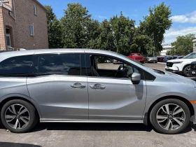 Honda Odyssey * Touring * АВТОКРЕДИТ БЕЗ ПЪРВОНАЧАЛНА ВНОСКА*  | Auto.bg — изображение 3