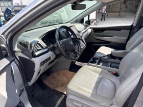 Honda Odyssey * Touring * АВТОКРЕДИТ БЕЗ ПЪРВОНАЧАЛНА ВНОСКА*  | Auto.bg — изображение 5
